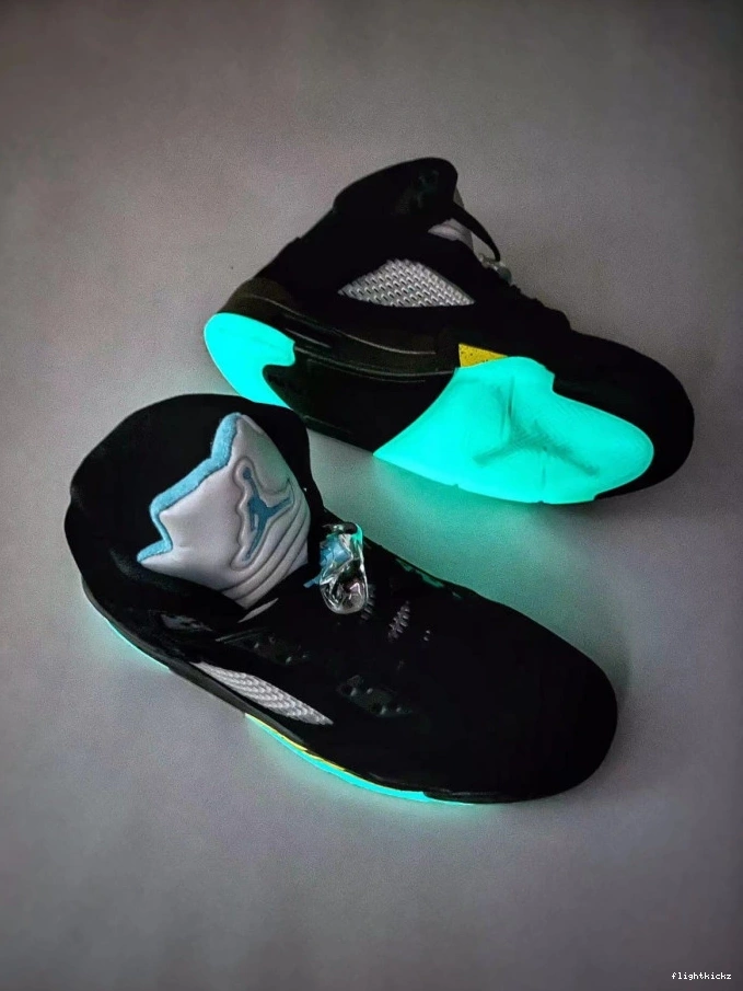 Aqua 5 Jordan Air DD0587-047 0801